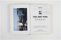 《Steel Sheet Piling》藏品圖，第3張